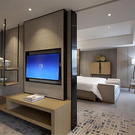 Dongguan Oriental Ginza International Hotel Extérieur photo