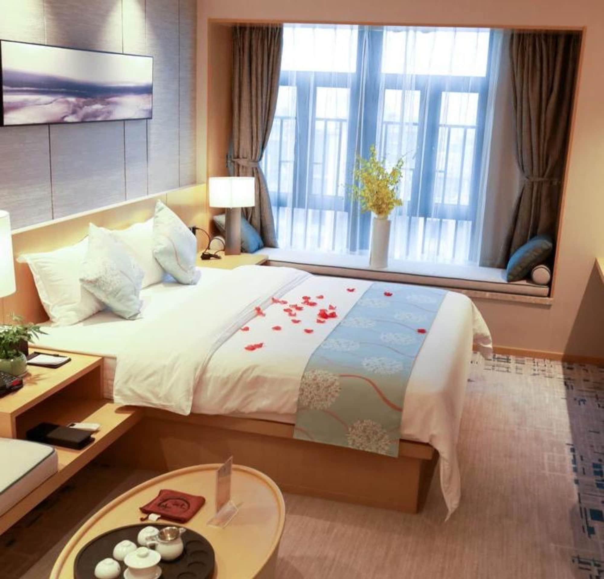 Dongguan Oriental Ginza International Hotel Extérieur photo
