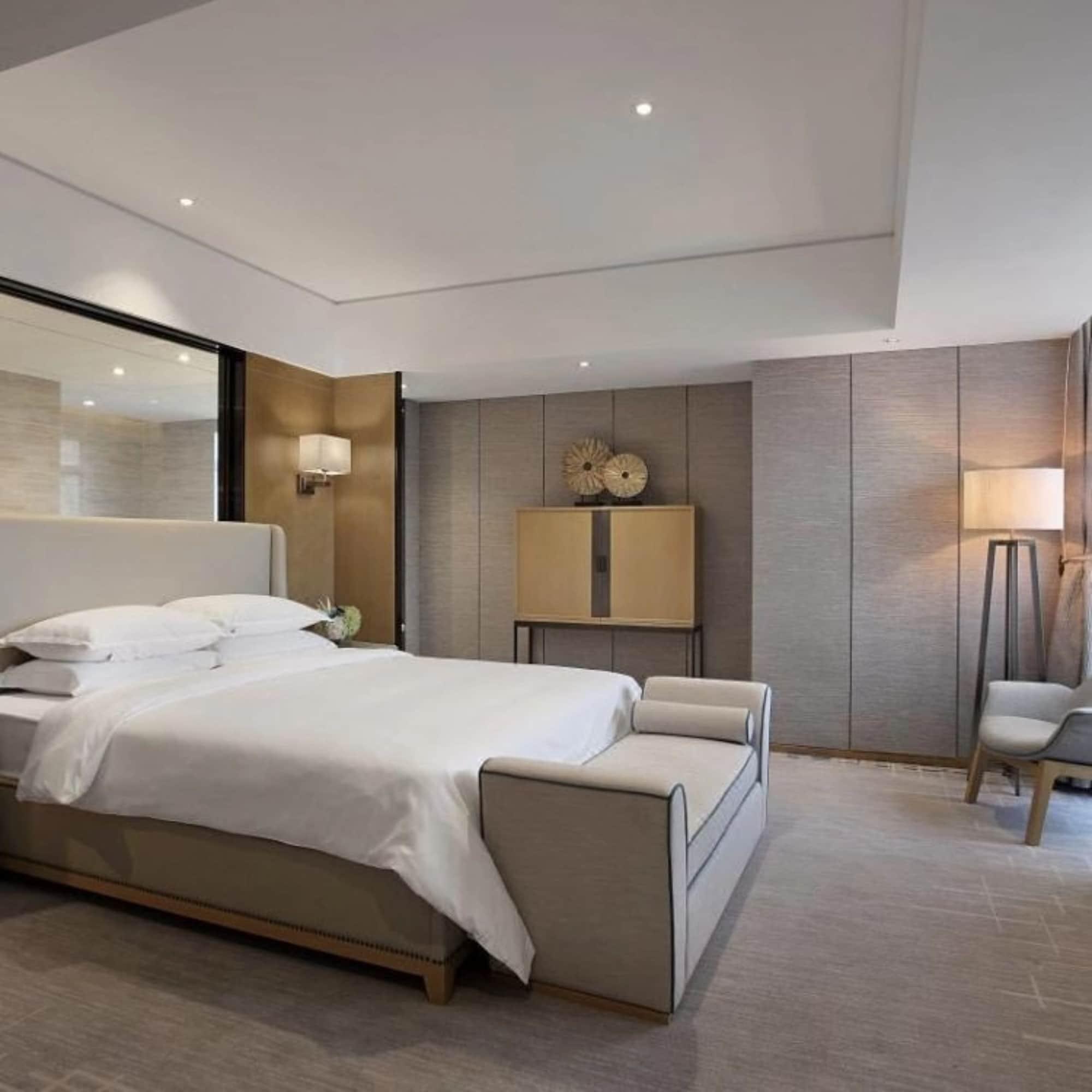 Dongguan Oriental Ginza International Hotel Extérieur photo