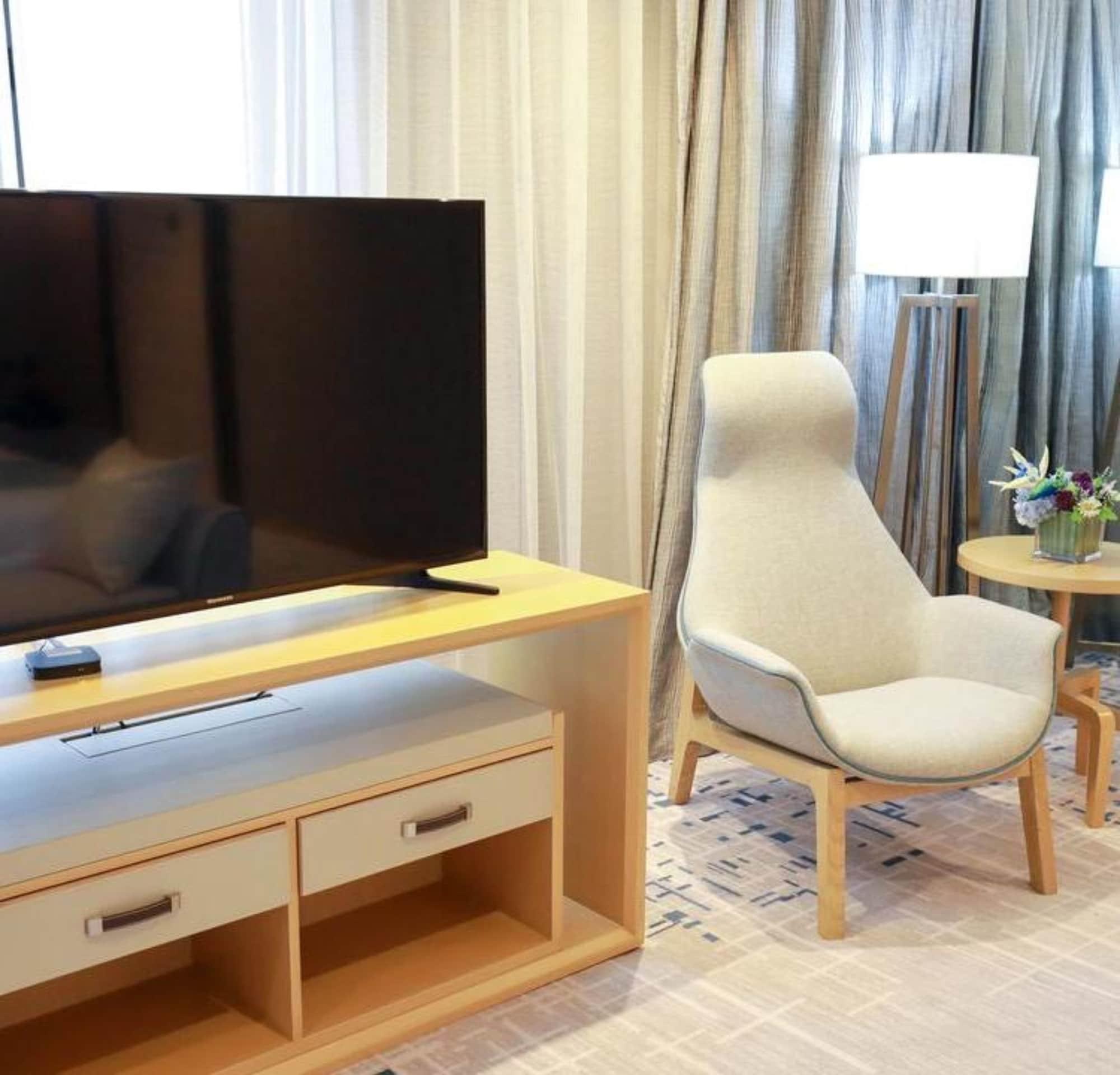 Dongguan Oriental Ginza International Hotel Extérieur photo