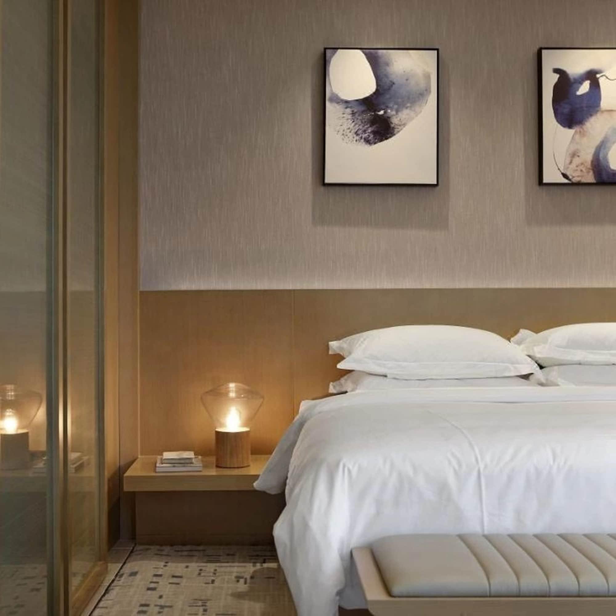 Dongguan Oriental Ginza International Hotel Extérieur photo