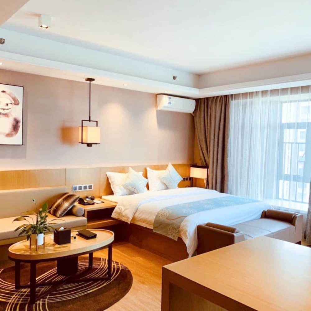 Dongguan Oriental Ginza International Hotel Extérieur photo