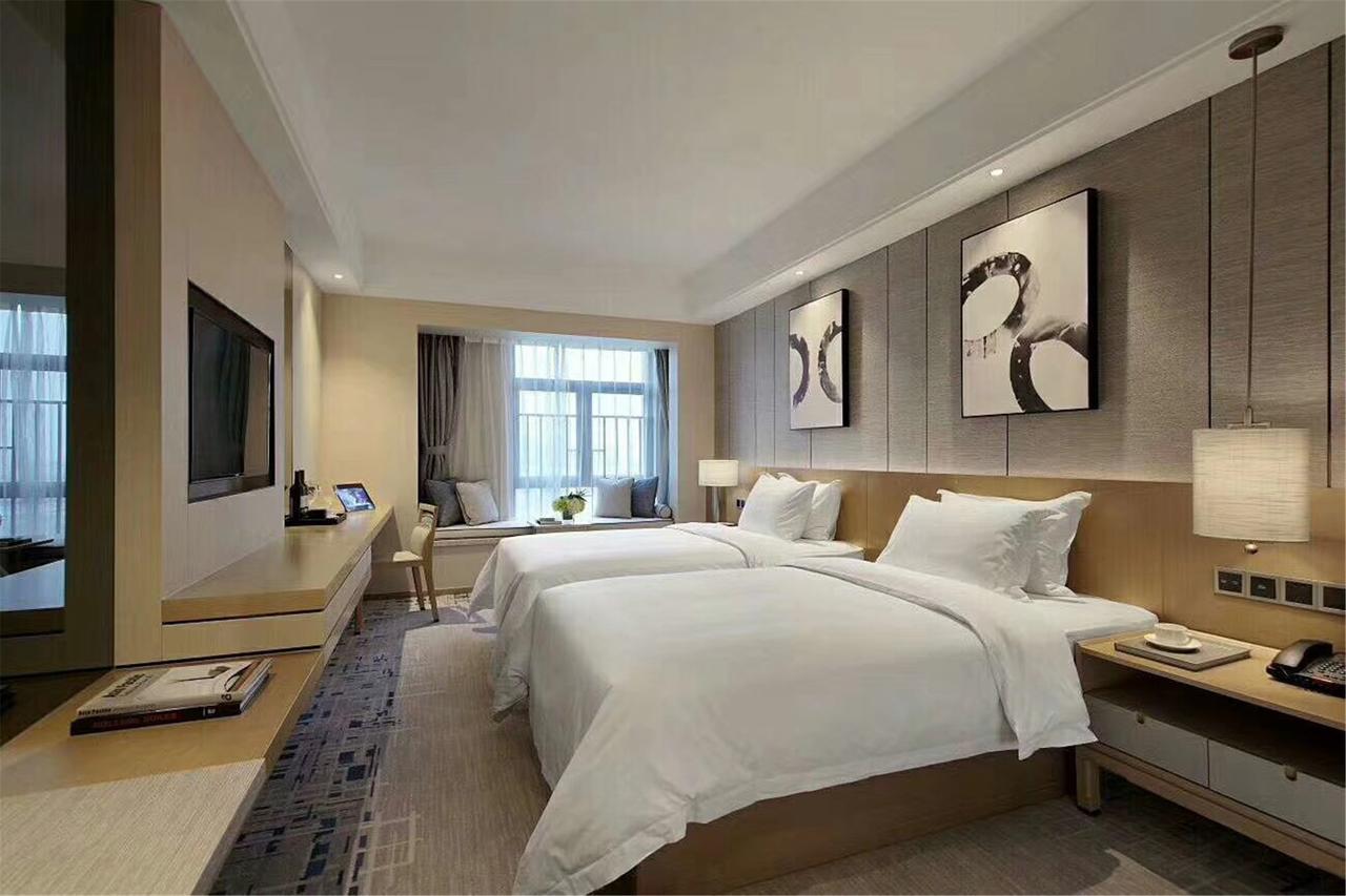 Dongguan Oriental Ginza International Hotel Extérieur photo