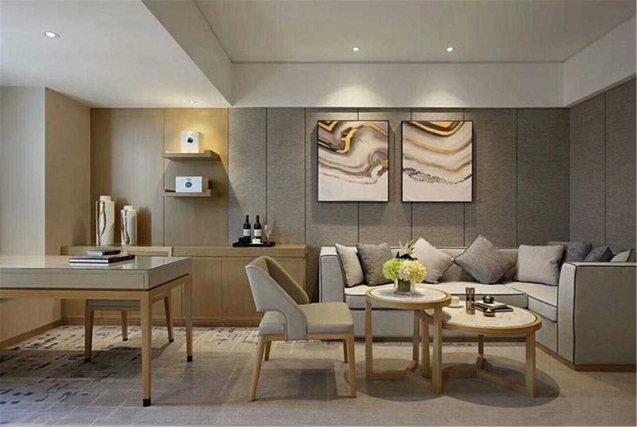 Dongguan Oriental Ginza International Hotel Extérieur photo