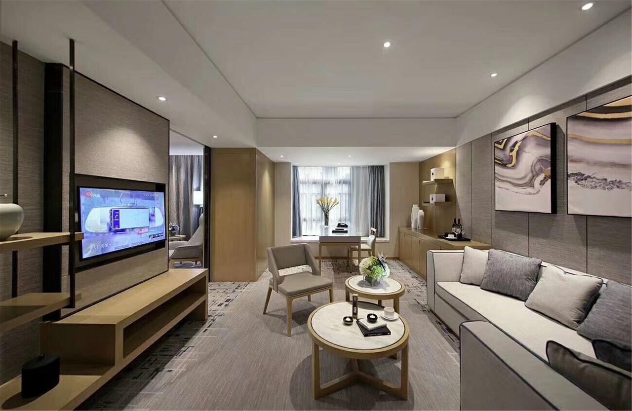 Dongguan Oriental Ginza International Hotel Extérieur photo
