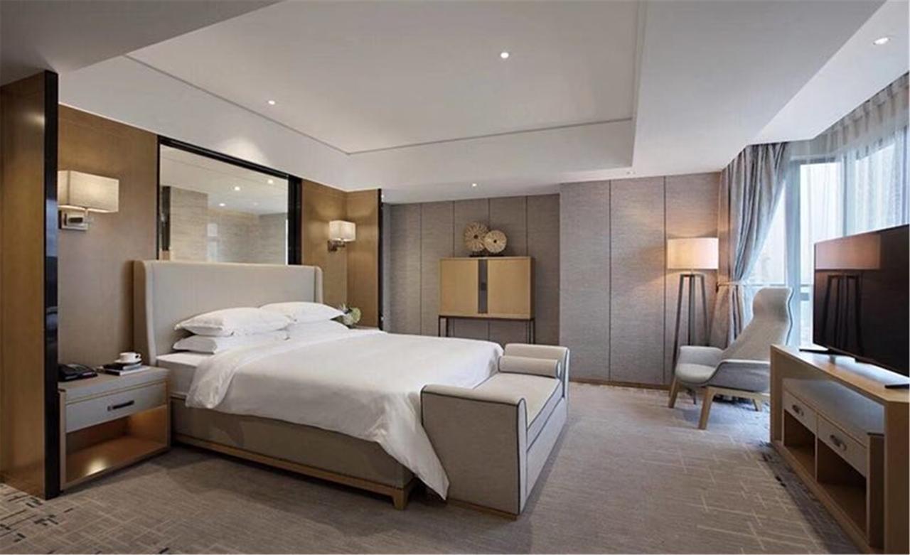 Dongguan Oriental Ginza International Hotel Extérieur photo