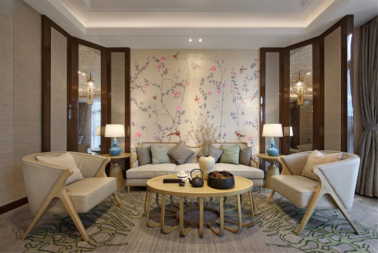Dongguan Oriental Ginza International Hotel Extérieur photo