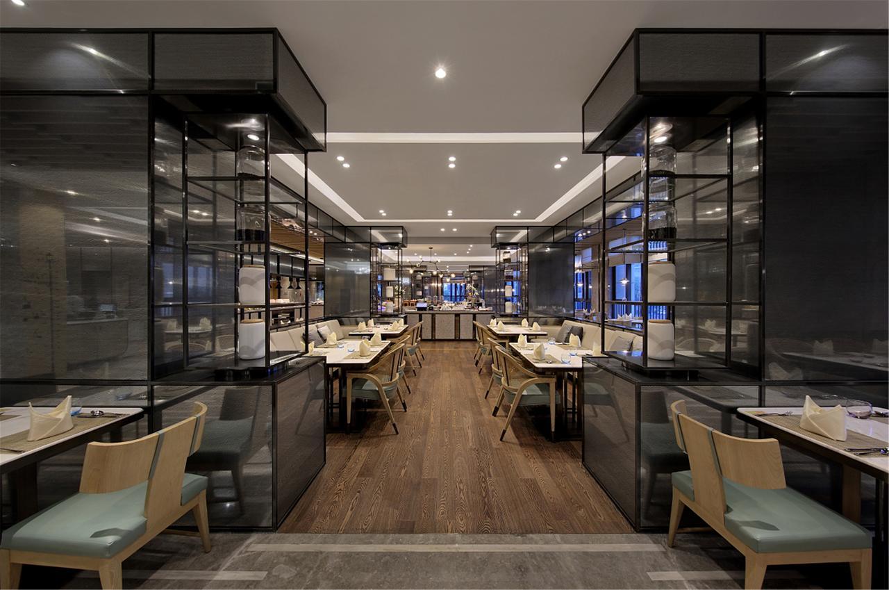 Dongguan Oriental Ginza International Hotel Extérieur photo