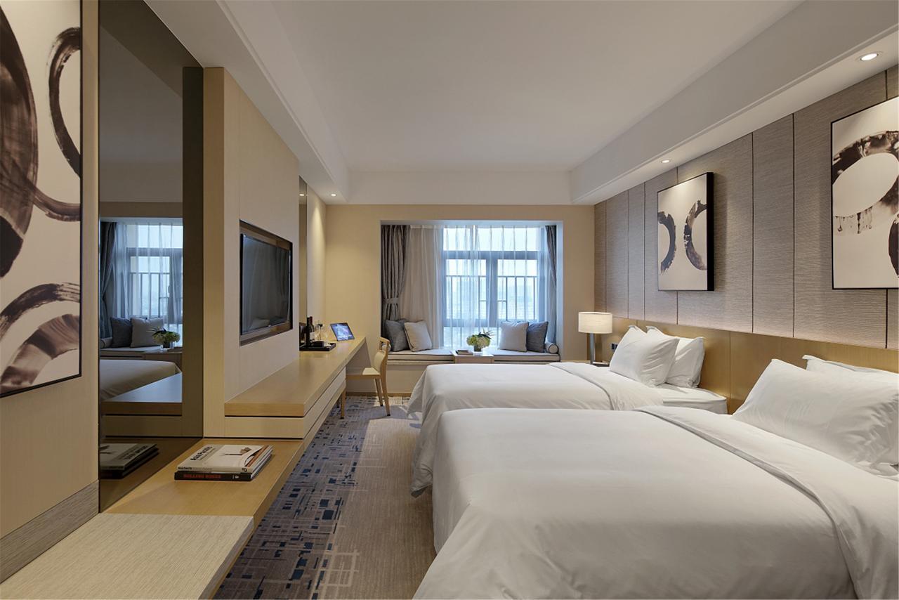 Dongguan Oriental Ginza International Hotel Extérieur photo