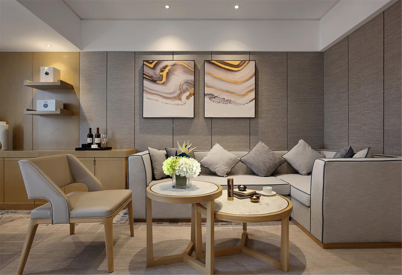 Dongguan Oriental Ginza International Hotel Extérieur photo