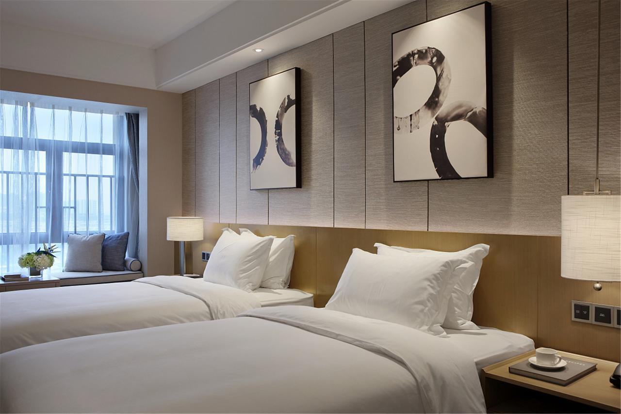 Dongguan Oriental Ginza International Hotel Extérieur photo