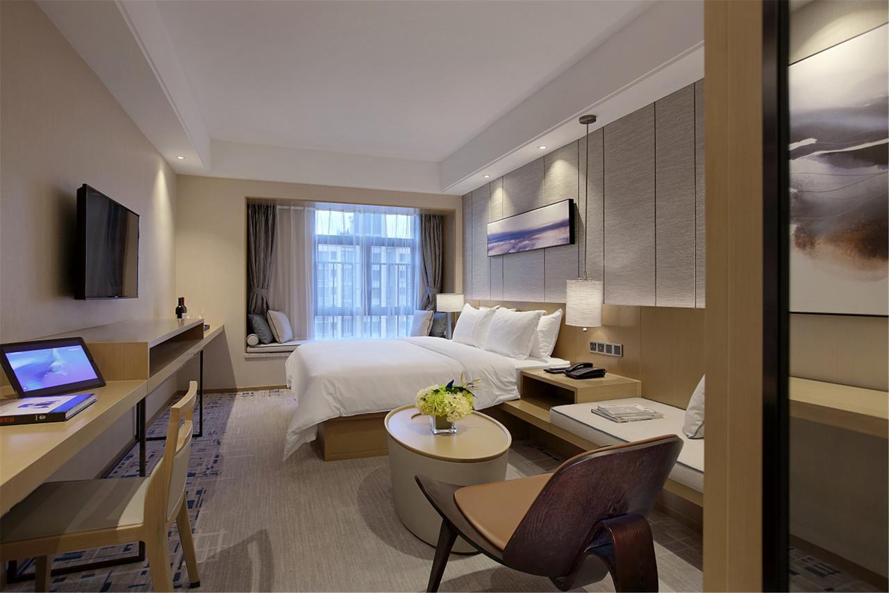 Dongguan Oriental Ginza International Hotel Extérieur photo