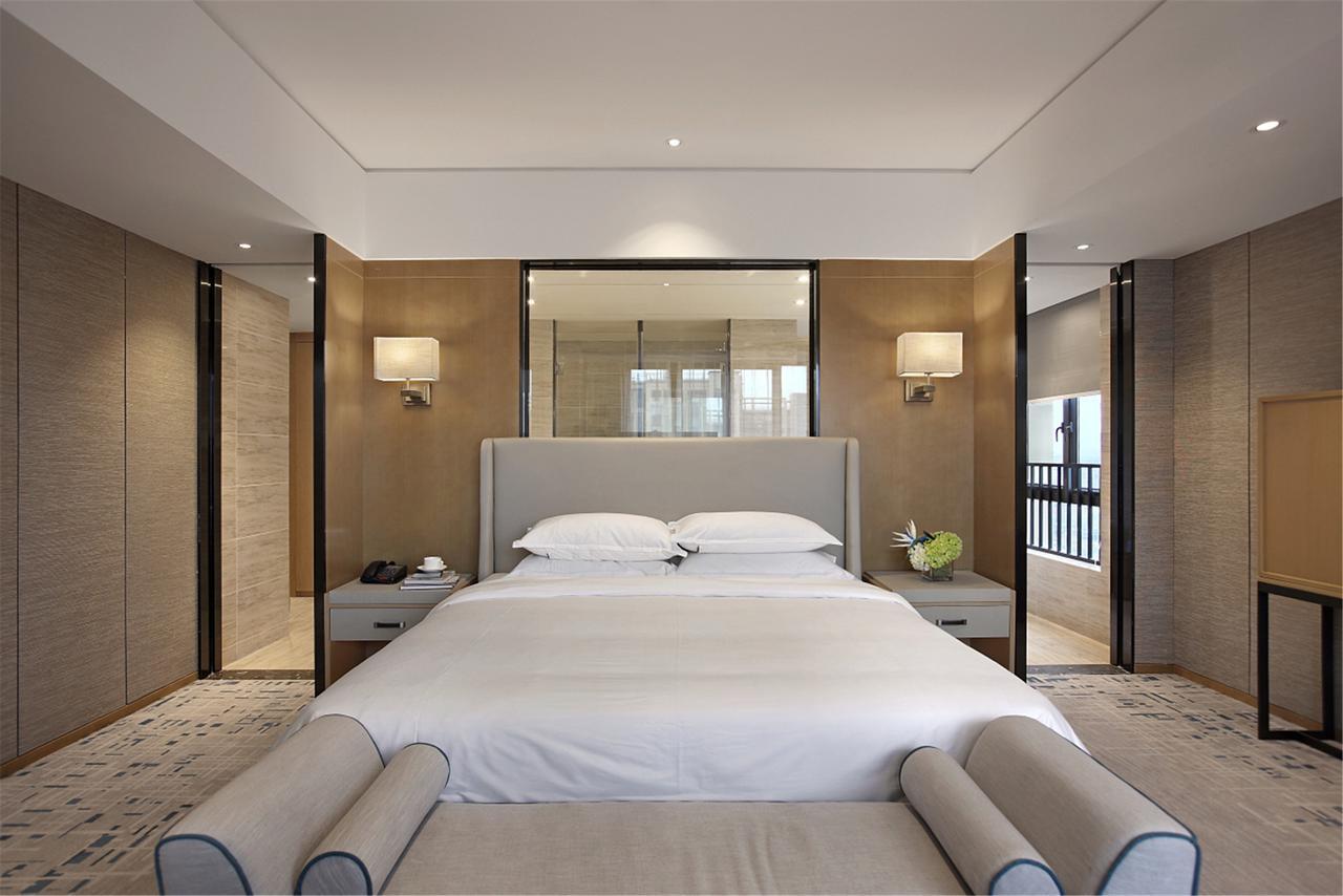 Dongguan Oriental Ginza International Hotel Extérieur photo