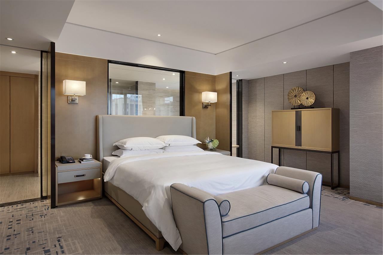 Dongguan Oriental Ginza International Hotel Extérieur photo
