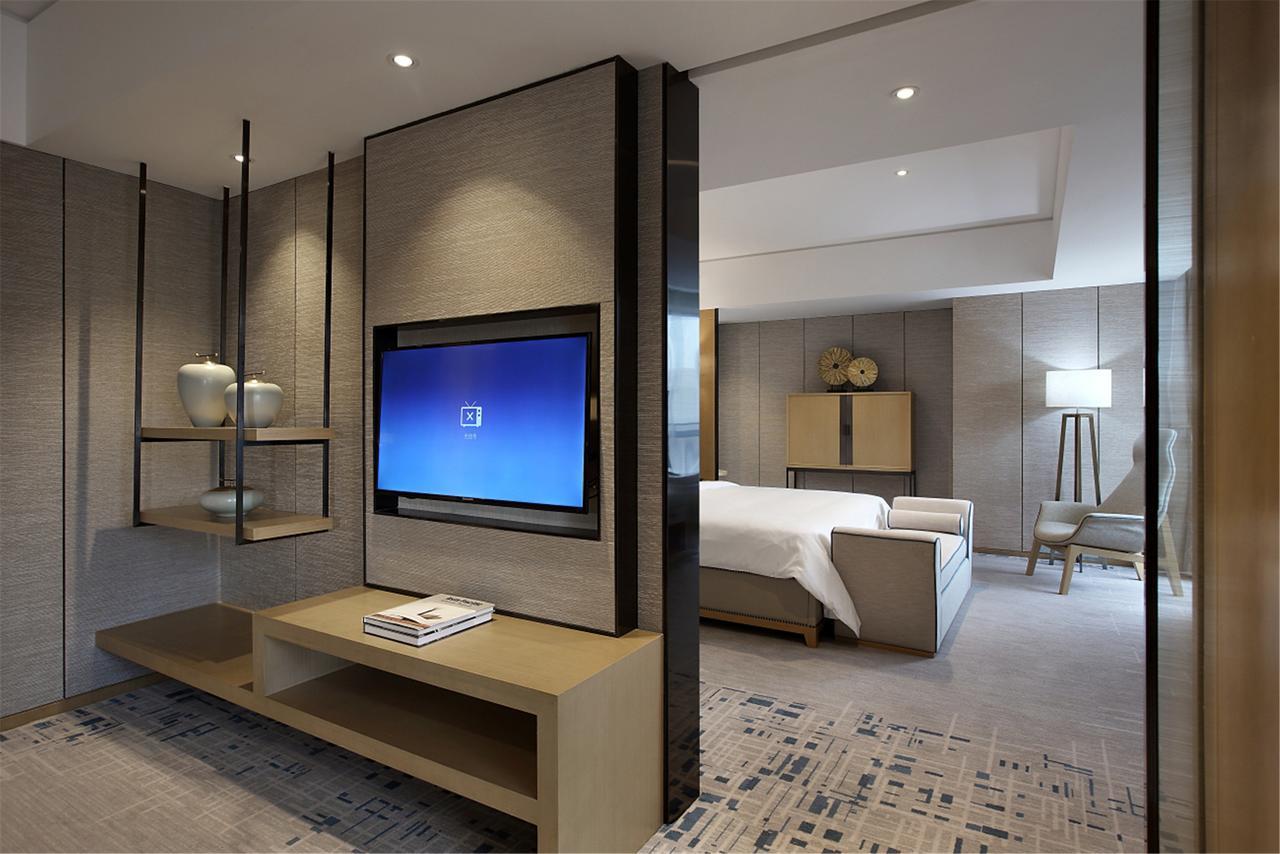 Dongguan Oriental Ginza International Hotel Extérieur photo