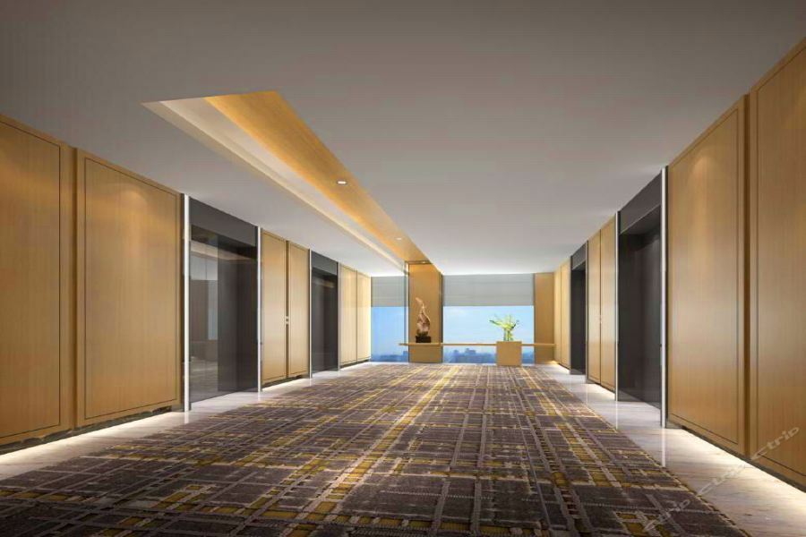 Dongguan Oriental Ginza International Hotel Extérieur photo