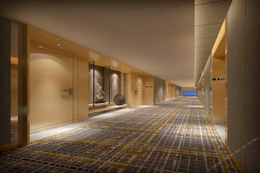 Dongguan Oriental Ginza International Hotel Extérieur photo